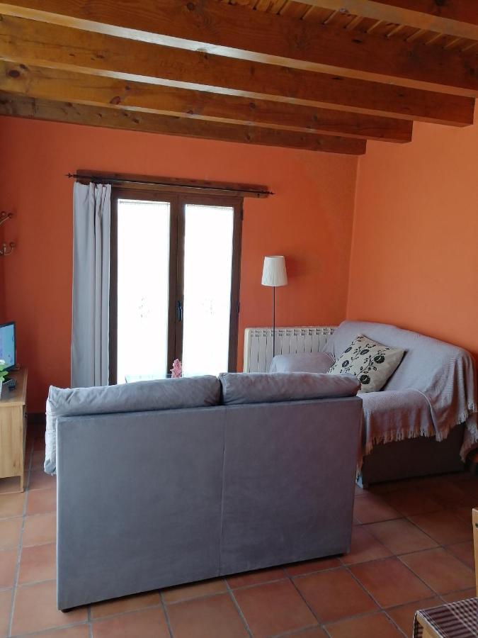 Castejón de las Armas Apartamentos Rurales Camino Del Cid מראה חיצוני תמונה