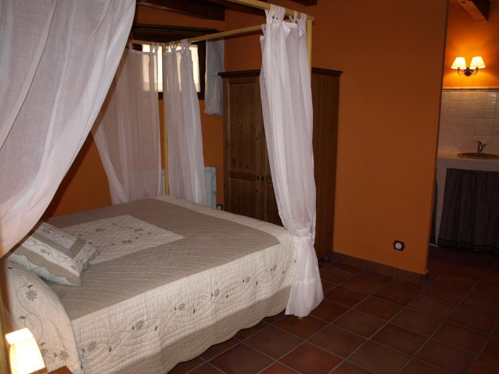 Castejón de las Armas Apartamentos Rurales Camino Del Cid חדר תמונה