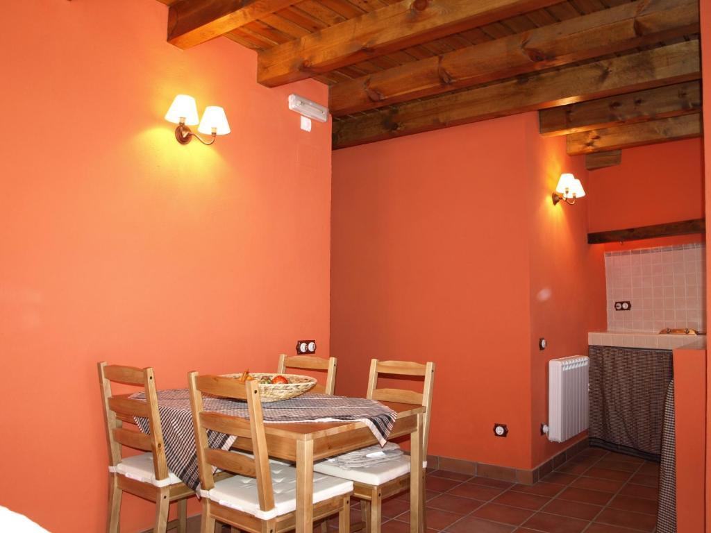 Castejón de las Armas Apartamentos Rurales Camino Del Cid חדר תמונה
