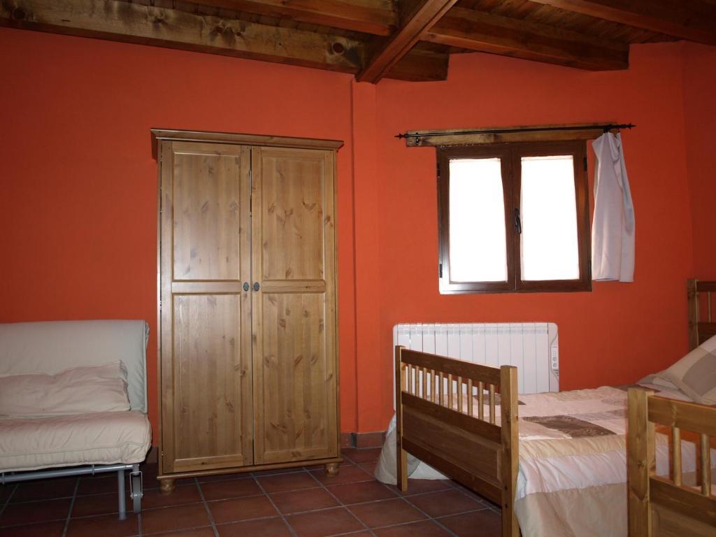 Castejón de las Armas Apartamentos Rurales Camino Del Cid חדר תמונה