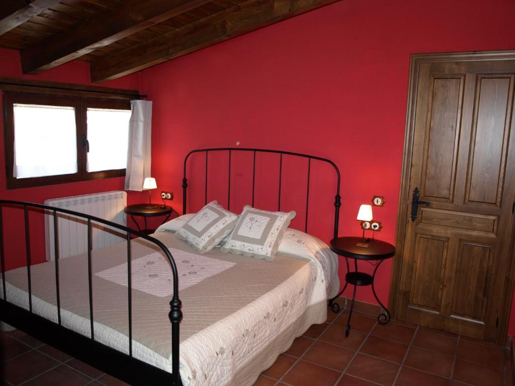 Castejón de las Armas Apartamentos Rurales Camino Del Cid חדר תמונה