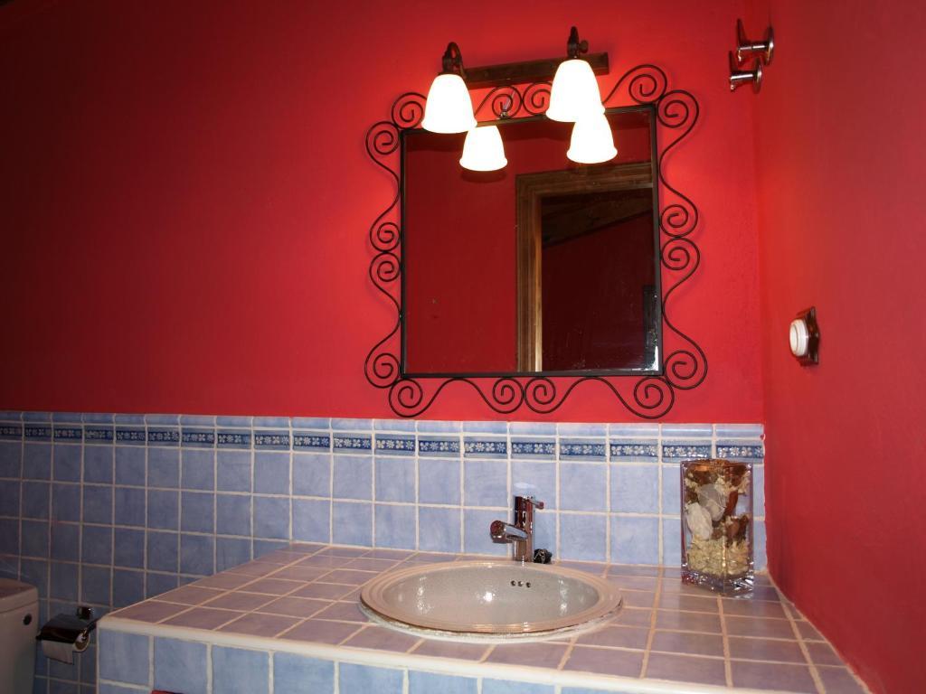 Castejón de las Armas Apartamentos Rurales Camino Del Cid חדר תמונה