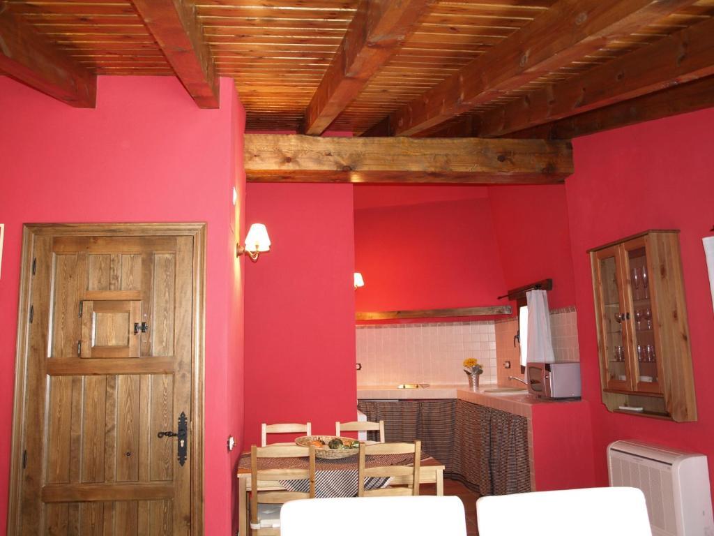 Castejón de las Armas Apartamentos Rurales Camino Del Cid חדר תמונה