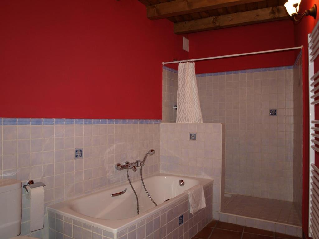 Castejón de las Armas Apartamentos Rurales Camino Del Cid חדר תמונה