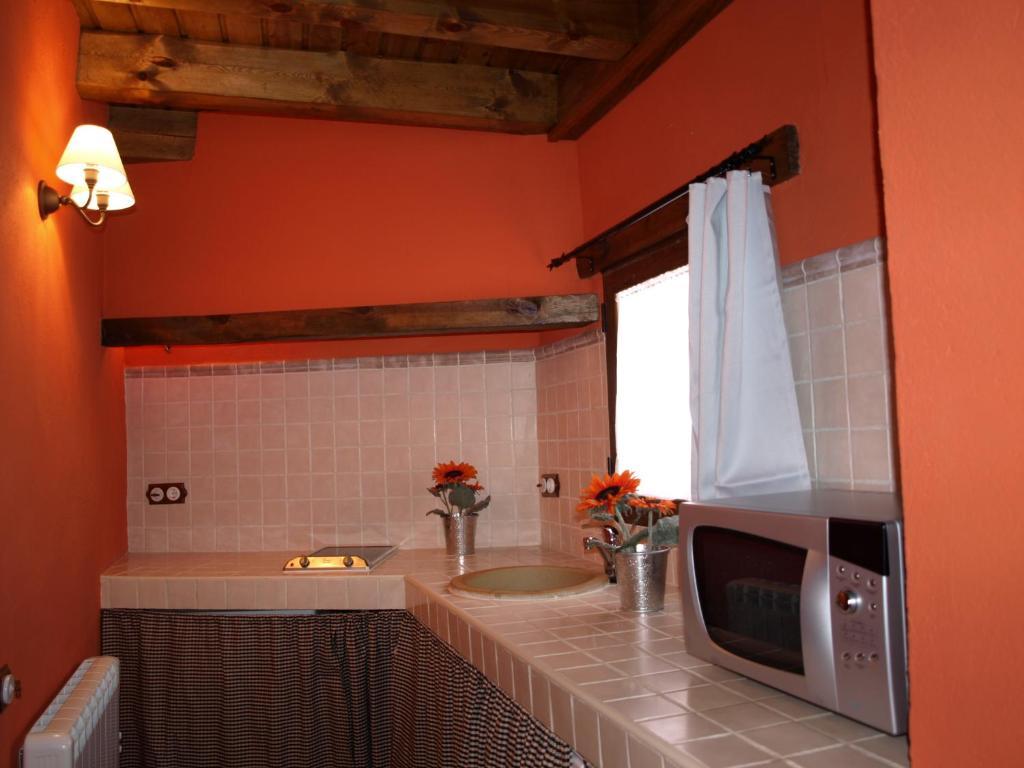 Castejón de las Armas Apartamentos Rurales Camino Del Cid חדר תמונה