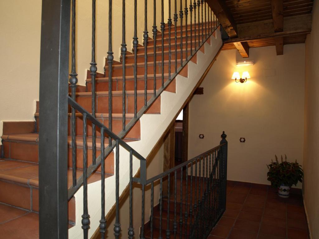 Castejón de las Armas Apartamentos Rurales Camino Del Cid מראה חיצוני תמונה