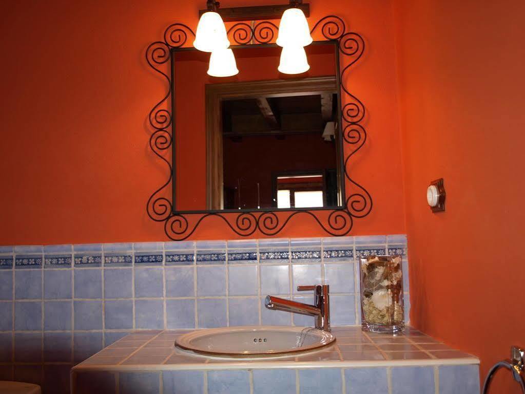 Castejón de las Armas Apartamentos Rurales Camino Del Cid מראה חיצוני תמונה