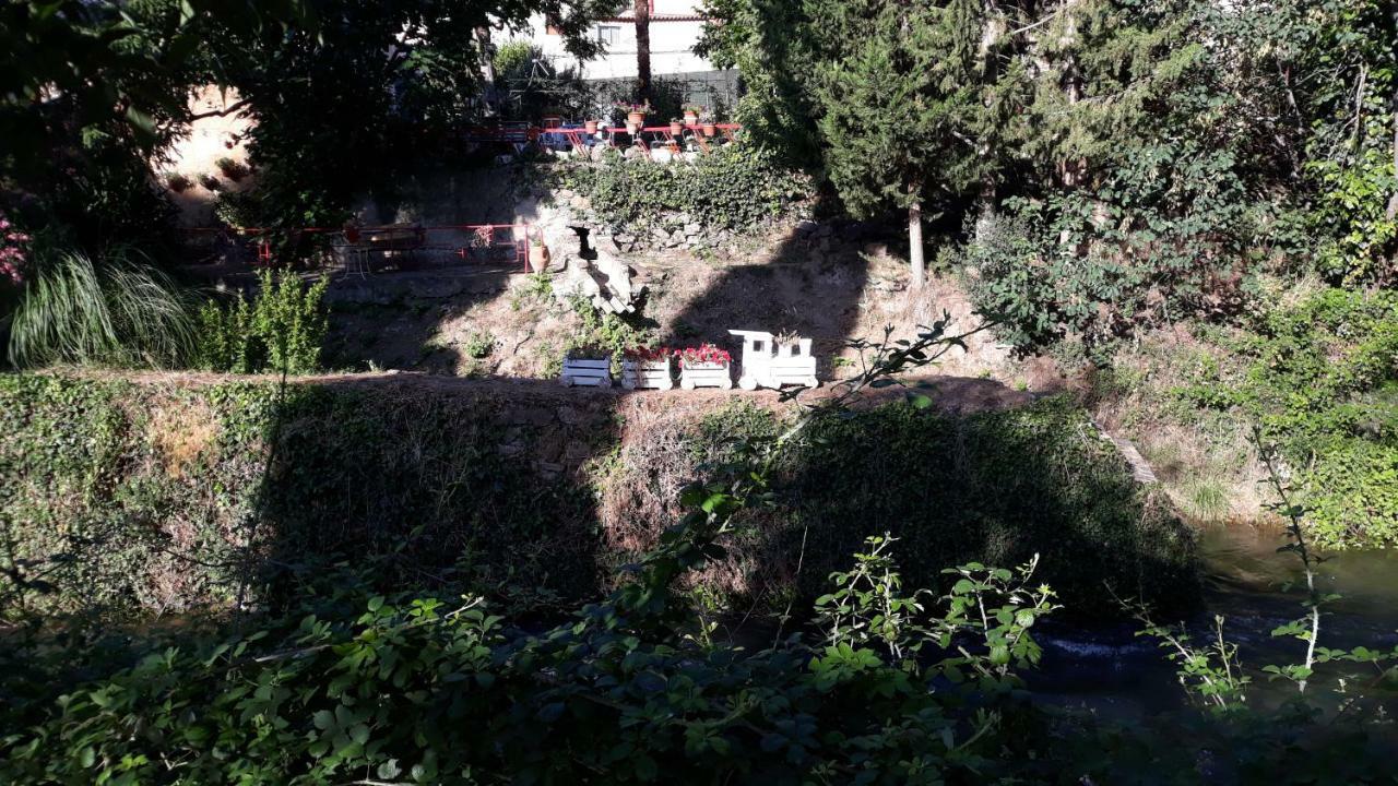 Castejón de las Armas Apartamentos Rurales Camino Del Cid מראה חיצוני תמונה